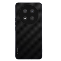 Θήκη Sonique Carbon Series για Honor Magic7 Lite 5G Μαύρο