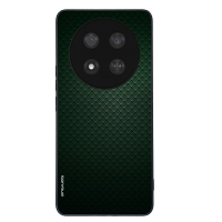 Θήκη Sonique Carbon Series για Honor Magic7 Lite 5G Πράσινο