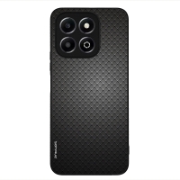 Θήκη Sonique Carbon Series για Honor X6b Γκρι