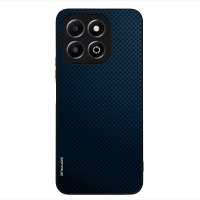 Θήκη Sonique Carbon Series για Honor X6b Μπλε