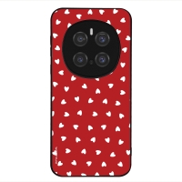 Θήκη Sonique Heart Series για Honor Magic7 Pro 5G Κόκκινο