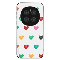 Θήκη Sonique Heart Series για Honor Magic7 Pro 5G Λευκό 02