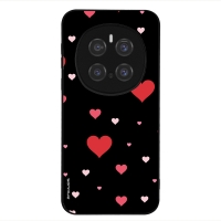 Θήκη Sonique Heart Series για Honor Magic7 Pro 5G Μαύρο