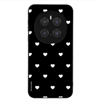 Θήκη Sonique Heart Series για Honor Magic7 Pro 5G Μαύρο 02