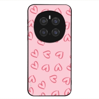 Θήκη Sonique Heart Series για Honor Magic7 Pro 5G Ροζ