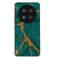 Θήκη Sonique Marble Series για Honor Magic7 Lite 5G Πράσινο