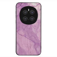 Θήκη Sonique Marble Series για Honor Magic7 Pro 5G Βιολετί