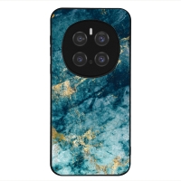Θήκη Sonique Marble Series για Honor Magic7 Pro 5G Μπλε