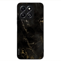 Θήκη Sonique Marble Series για Honor X6b Μαύρο 01