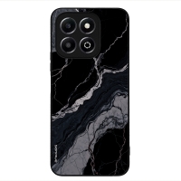 Θήκη Sonique Marble Series για Honor X6b Μαύρο 02