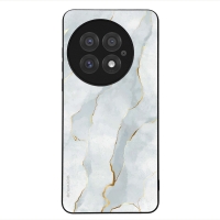 Θήκη Sonique Marble Series για OnePlus 13 5G Λευκό 01