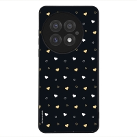Θήκη Sonique Heart Series για OnePlus 13 5G Μαύρο 01