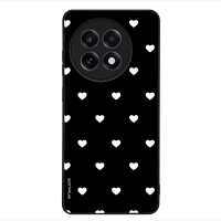 Θήκη Sonique Heart Series για OnePlus 13R 5G Μαύρο 02