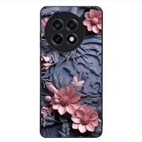 Θήκη Sonique 3D Flower Series για OnePlus 13R 5G Ροζ 02