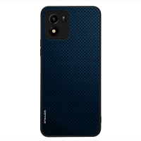 Θήκη Sonique Carbon Series για VIVO Y01 4G Μπλε