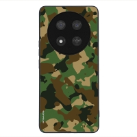 Θήκη Sonique Camouflage Army Series για Honor Magic7 Lite 5G Πράσινο