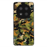 Θήκη Sonique Camouflage Army Series για Honor Magic7 Lite 5G Πράσινο 01