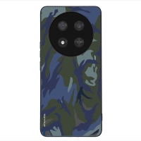 Θήκη Sonique Camouflage Army Series για Honor Magic7 Lite 5G Μπλε 01
