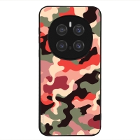 Θήκη Sonique Camouflage Army Series για Honor Magic7 Pro 5G Κόκκινο