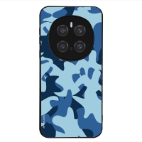 Θήκη Sonique Camouflage Army Series για Honor Magic7 Pro 5G Μπλε