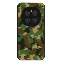Θήκη Sonique Camouflage Army Series για Honor Magic7 Pro 5G Πράσινο