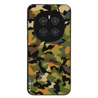 Θήκη Sonique Camouflage Army Series για Honor Magic7 Pro 5G Πράσινο 01