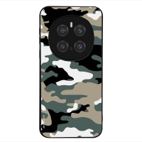 Θήκη Sonique Camouflage Army Series για Honor Magic7 Pro 5G Χακί