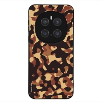 Θήκη Sonique Camouflage Army Series για Honor Magic7 Pro 5G Καφέ 01