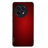 Θήκη Sonique Carbon Series για OnePlus 13R 5G Κόκκινο
