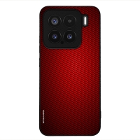 Θήκη Sonique Carbon Series για Xiaomi Xiaomi 15 5G Κόκκινο