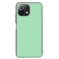 Θήκη Sonique ColorBloc Series για Xiaomi Mi 11 Lite 4G / Mi 11 Lite 5G Βεραμάν