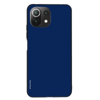 Θήκη Sonique ColorBloc Series για Xiaomi Mi 11 Lite 4G / Mi 11 Lite 5G Μπλέ