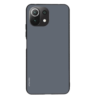 Θήκη Sonique ColorBloc Series για Xiaomi Mi 11 Lite 4G / Mi 11 Lite 5G Μπλε Γκρι