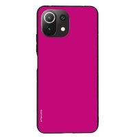 Θήκη Sonique ColorBloc Series για Xiaomi Mi 11 Lite 4G / Mi 11 Lite 5G Ματζέντα