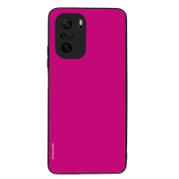 Θήκη Sonique ColorBloc Series για Xiaomi Poco F3 / Mi 11i Ματζέντα