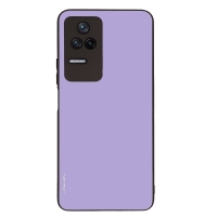 Θήκη Sonique ColorBloc Series για Xiaomi Poco F4 5G Βιολετί