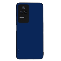 Θήκη Sonique ColorBloc Series για Xiaomi Poco F4 5G Μπλέ