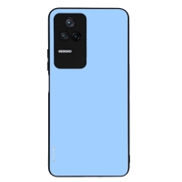 Θήκη Sonique ColorBloc Series για Xiaomi Poco F4 5G Τιρκουάζ