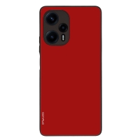 Θήκη Sonique ColorBloc Series για Xiaomi Poco F5 5G Κόκκινο