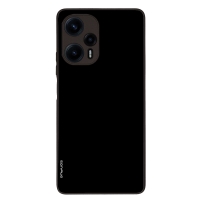 Θήκη Sonique ColorBloc Series για Xiaomi Poco F5 5G Μαύρο