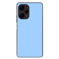 Θήκη Sonique ColorBloc Series για Xiaomi Poco F5 5G Τιρκουάζ