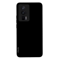 Θήκη Sonique ColorBloc Series για Xiaomi Poco F5 Pro 5G Μαύρο