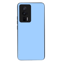 Θήκη Sonique ColorBloc Series για Xiaomi Poco F5 Pro 5G Τιρκουάζ