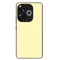 Θήκη Sonique ColorBloc Series για Xiaomi Poco F6 5G Κίτρινο