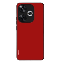 Θήκη Sonique ColorBloc Series για Xiaomi Poco F6 5G Κόκκινο