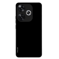 Θήκη Sonique ColorBloc Series για Xiaomi Poco F6 5G Μαύρο