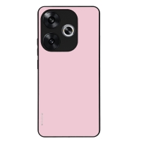 Θήκη Sonique ColorBloc Series για Xiaomi Poco F6 5G Ροζ Ανοιχτό