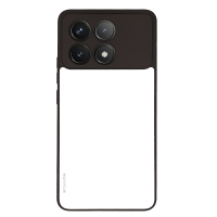 Θήκη Sonique ColorBloc Series για Xiaomi Poco F6 Pro 5G Λευκό