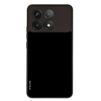 Θήκη Sonique ColorBloc Series για Xiaomi Poco F6 Pro 5G Μαύρο