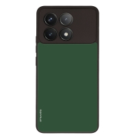 Θήκη Sonique ColorBloc Series για Xiaomi Poco F6 Pro 5G Πράσινο